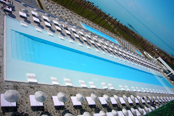 Adam Eve Hotel Antalya Luxury Resort Meander Travel Services