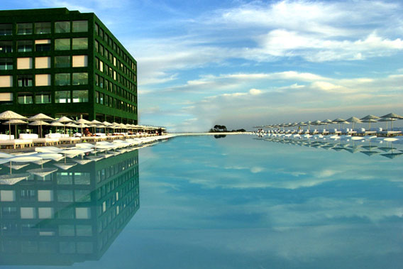 adam hotel antalya