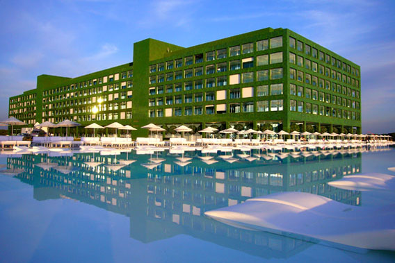 Adam Eve Hotel Antalya Luxury Resort Meander Travel Services