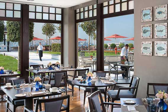 Four Seasons Istanbul At Bosphorus Istanbul Luxury Hotel Meander Travel Services