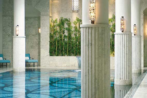 Four Seasons Istanbul At Bosphorus Istanbul Luxury Hotel Meander Travel Services