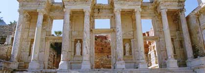 Archeology - Private Ephesus Tours in Kusadasi